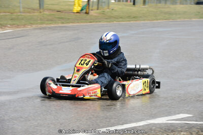 15/04/2012 : 3ème manche du Championnat du Sud 2012 à Carcassonne(Photos Antoine Camblor) 2012 — karting