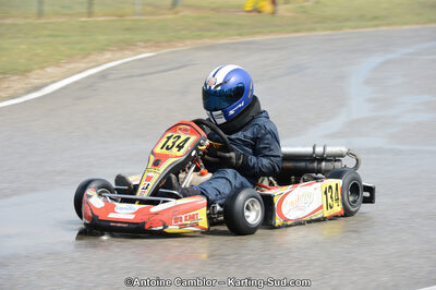 15/04/2012 : 3ème manche du Championnat du Sud 2012 à Carcassonne(Photos Antoine Camblor) 2012 — karting