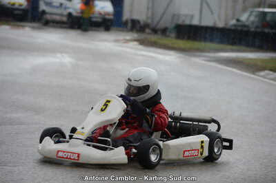 15/04/2012 : 3ème manche du Championnat du Sud 2012 à Carcassonne(Photos Antoine Camblor) 2012 — karting