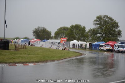 15/04/2012 : 3ème manche du Championnat du Sud 2012 à Carcassonne(Photos Antoine Camblor) 2012 — karting