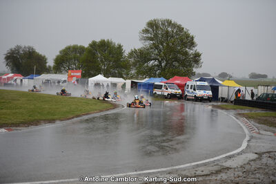 15/04/2012 : 3ème manche du Championnat du Sud 2012 à Carcassonne(Photos Antoine Camblor) 2012 — karting