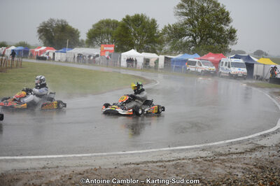 15/04/2012 : 3ème manche du Championnat du Sud 2012 à Carcassonne(Photos Antoine Camblor) 2012 — karting