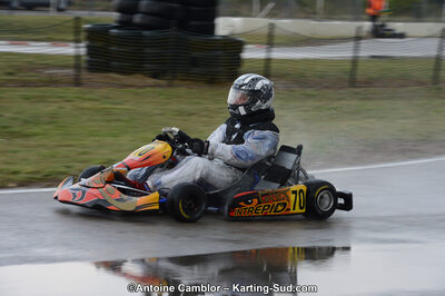 15/04/2012 : 3ème manche du Championnat du Sud 2012 à Carcassonne(Photos Antoine Camblor) 2012 — karting