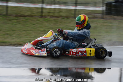 15/04/2012 : 3ème manche du Championnat du Sud 2012 à Carcassonne(Photos Antoine Camblor) 2012 — karting