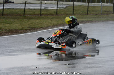 15/04/2012 : 3ème manche du Championnat du Sud 2012 à Carcassonne(Photos Antoine Camblor) 2012 — karting
