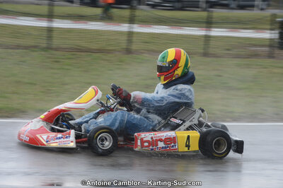 15/04/2012 : 3ème manche du Championnat du Sud 2012 à Carcassonne(Photos Antoine Camblor) 2012 — karting