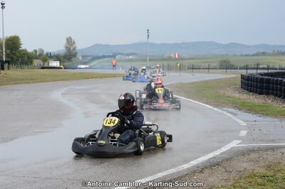 15/04/2012 : 3ème manche du Championnat du Sud 2012 à Carcassonne(Photos Antoine Camblor) 2012 — karting