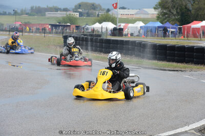 15/04/2012 : 3ème manche du Championnat du Sud 2012 à Carcassonne(Photos Antoine Camblor) 2012 — karting