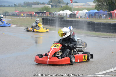 15/04/2012 : 3ème manche du Championnat du Sud 2012 à Carcassonne(Photos Antoine Camblor) 2012 — karting