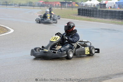 15/04/2012 : 3ème manche du Championnat du Sud 2012 à Carcassonne(Photos Antoine Camblor) 2012 — karting