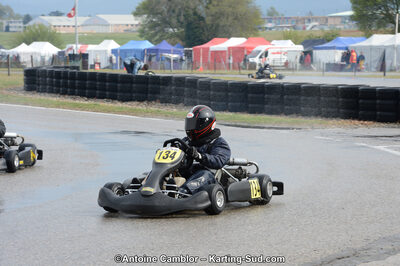 15/04/2012 : 3ème manche du Championnat du Sud 2012 à Carcassonne(Photos Antoine Camblor) 2012 — karting