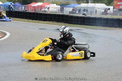 15/04/2012 : 3ème manche du Championnat du Sud 2012 à Carcassonne(Photos Antoine Camblor) 2012 — karting