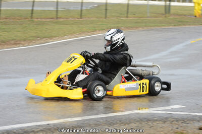 15/04/2012 : 3ème manche du Championnat du Sud 2012 à Carcassonne(Photos Antoine Camblor) 2012 — karting
