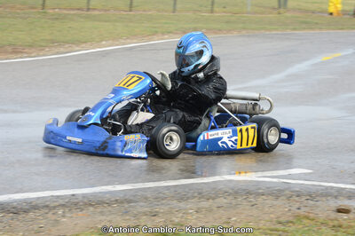 15/04/2012 : 3ème manche du Championnat du Sud 2012 à Carcassonne(Photos Antoine Camblor) 2012 — karting