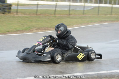 15/04/2012 : 3ème manche du Championnat du Sud 2012 à Carcassonne(Photos Antoine Camblor) 2012 — karting