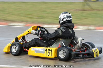 15/04/2012 : 3ème manche du Championnat du Sud 2012 à Carcassonne(Photos Antoine Camblor) 2012 — karting