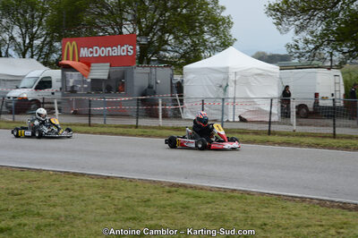 15/04/2012 : 3ème manche du Championnat du Sud 2012 à Carcassonne(Photos Antoine Camblor) 2012 — karting