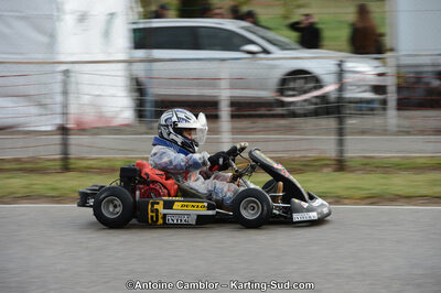 15/04/2012 : 3ème manche du Championnat du Sud 2012 à Carcassonne(Photos Antoine Camblor) 2012 — karting