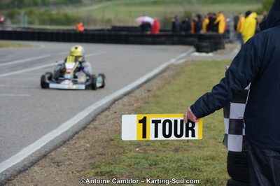 15/04/2012 : 3ème manche du Championnat du Sud 2012 à Carcassonne(Photos Antoine Camblor) 2012 — karting