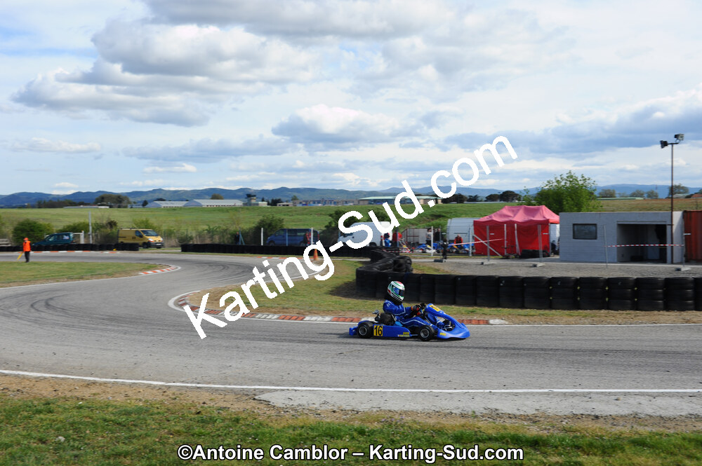 15/04/2012 : 3ème manche du Championnat du Sud 2012 à Carcassonne(Photos Antoine Camblor) 2012 — karting