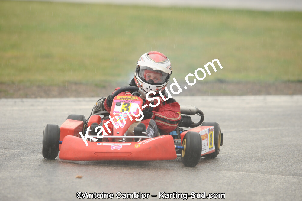 15/04/2012 : 3ème manche du Championnat du Sud 2012 à Carcassonne(Photos Antoine Camblor) 2012 — karting