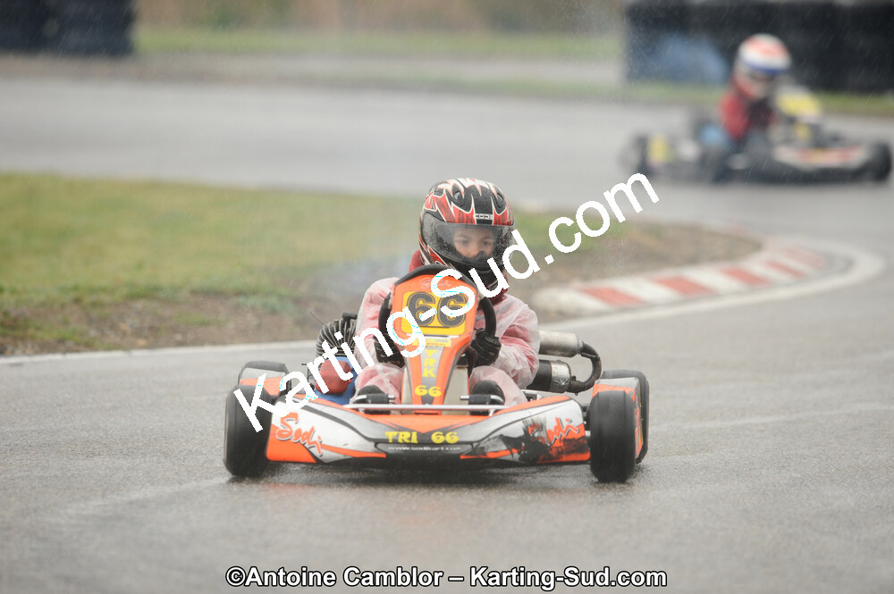 15/04/2012 : 3ème manche du Championnat du Sud 2012 à Carcassonne(Photos Antoine Camblor) 2012 — karting