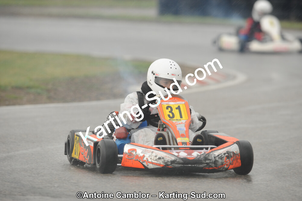 15/04/2012 : 3ème manche du Championnat du Sud 2012 à Carcassonne(Photos Antoine Camblor) 2012 — karting