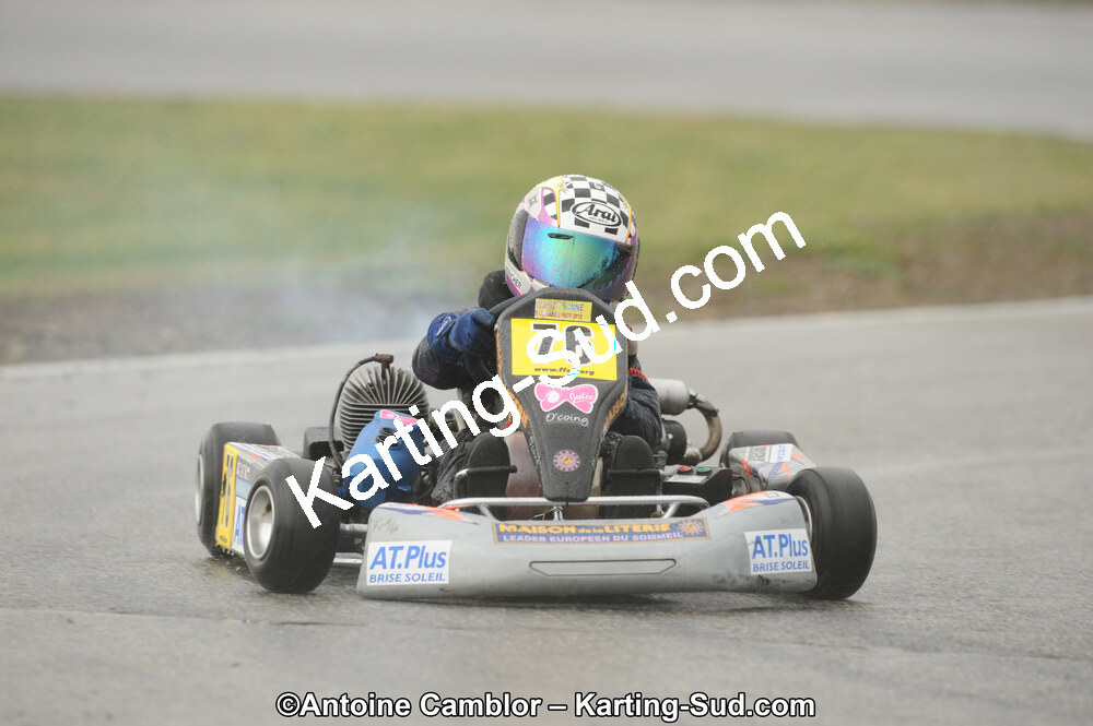 15/04/2012 : 3ème manche du Championnat du Sud 2012 à Carcassonne(Photos Antoine Camblor) 2012 — karting
