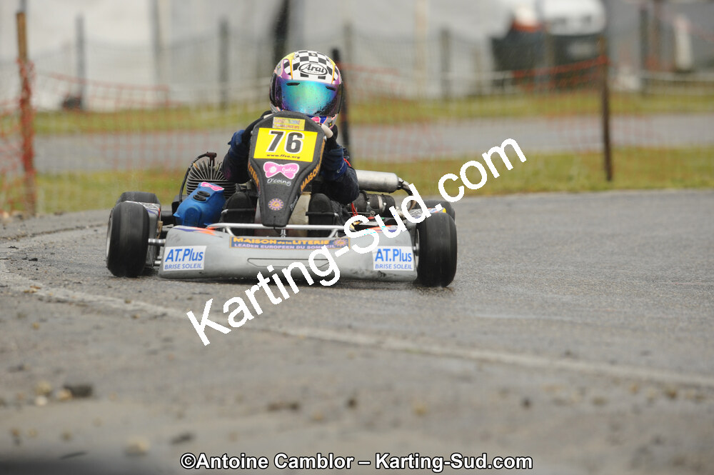 15/04/2012 : 3ème manche du Championnat du Sud 2012 à Carcassonne(Photos Antoine Camblor) 2012 — karting