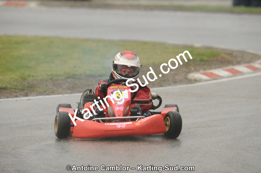 15/04/2012 : 3ème manche du Championnat du Sud 2012 à Carcassonne(Photos Antoine Camblor) 2012 — karting