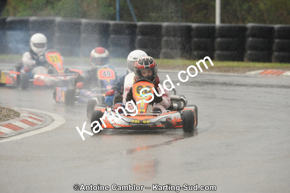 15/04/2012 : 3ème manche du Championnat du Sud 2012 à Carcassonne(Photos Antoine Camblor) 2012 — karting
