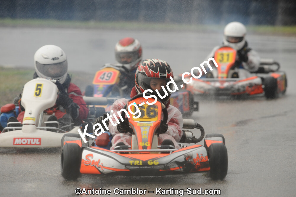15/04/2012 : 3ème manche du Championnat du Sud 2012 à Carcassonne(Photos Antoine Camblor) 2012 — karting