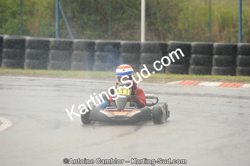 15/04/2012 : 3ème manche du Championnat du Sud 2012 à Carcassonne(Photos Antoine Camblor) 2012 — karting