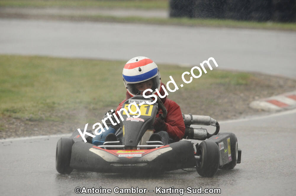 15/04/2012 : 3ème manche du Championnat du Sud 2012 à Carcassonne(Photos Antoine Camblor) 2012 — karting