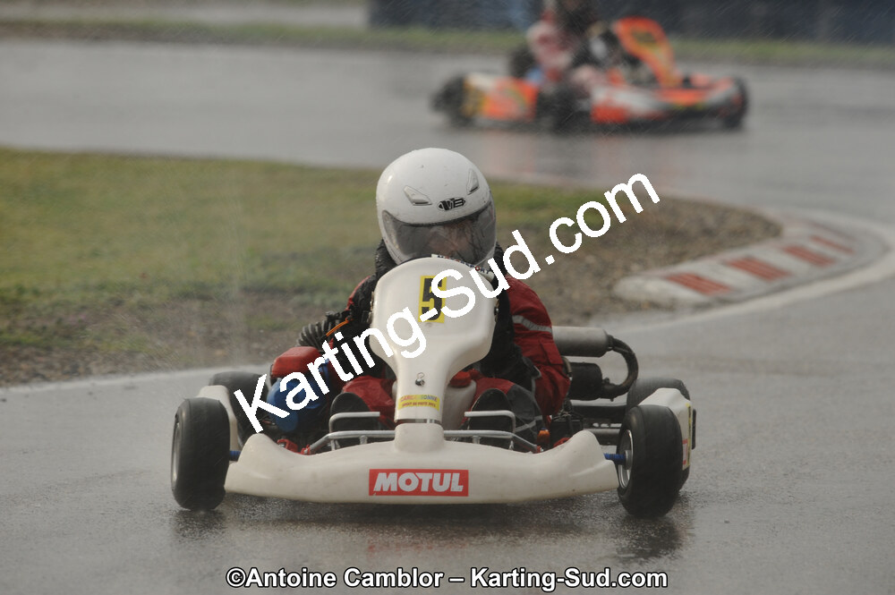 15/04/2012 : 3ème manche du Championnat du Sud 2012 à Carcassonne(Photos Antoine Camblor) 2012 — karting