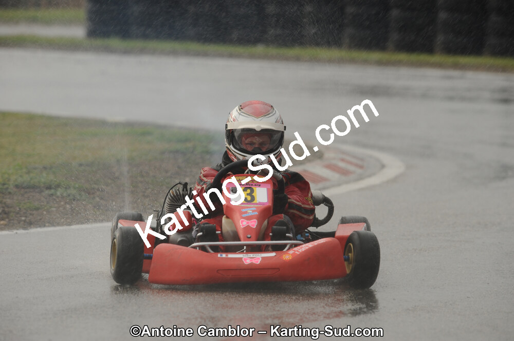 15/04/2012 : 3ème manche du Championnat du Sud 2012 à Carcassonne(Photos Antoine Camblor) 2012 — karting