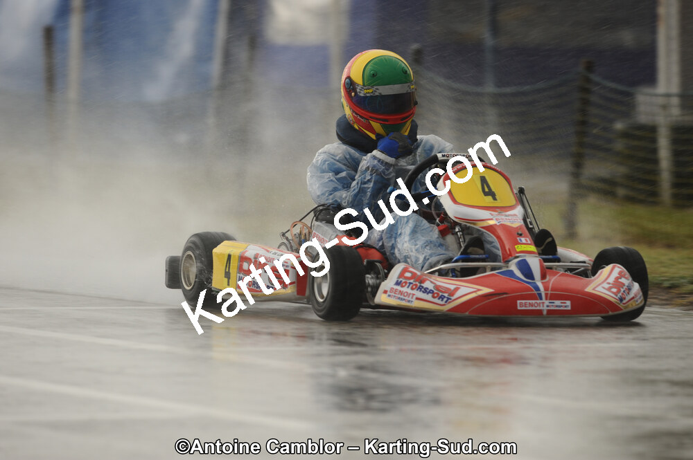 15/04/2012 : 3ème manche du Championnat du Sud 2012 à Carcassonne(Photos Antoine Camblor) 2012 — karting