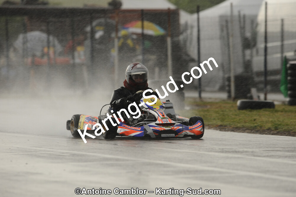 15/04/2012 : 3ème manche du Championnat du Sud 2012 à Carcassonne(Photos Antoine Camblor) 2012 — karting