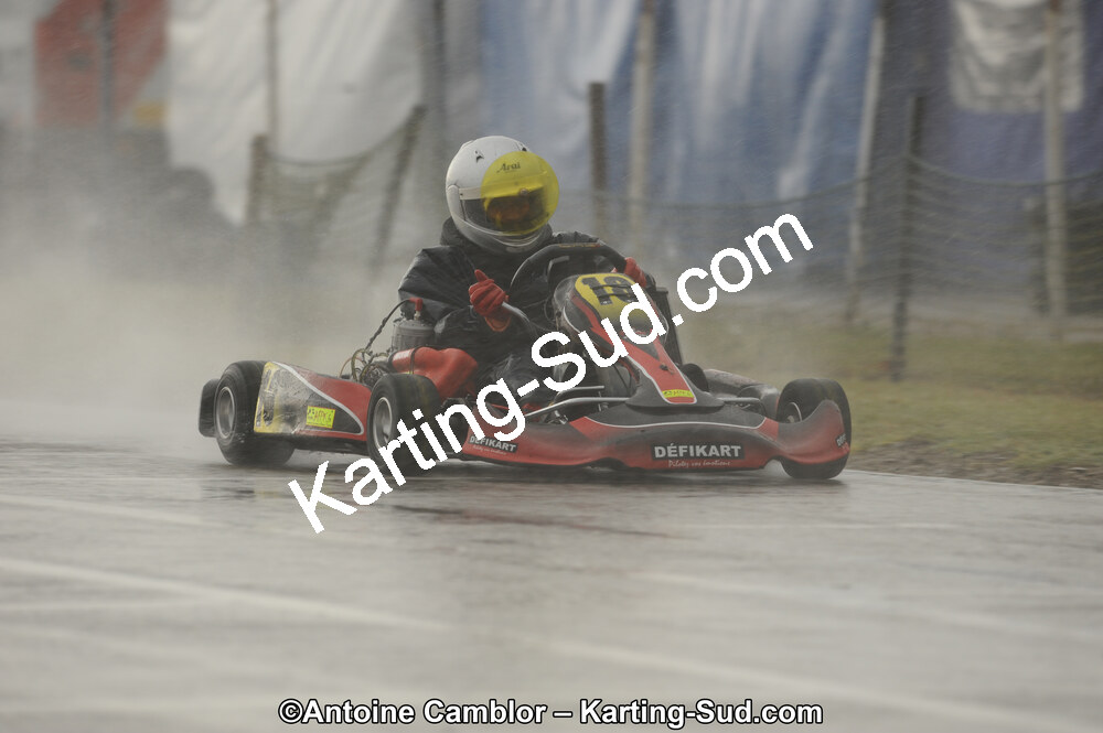 15/04/2012 : 3ème manche du Championnat du Sud 2012 à Carcassonne(Photos Antoine Camblor) 2012 — karting