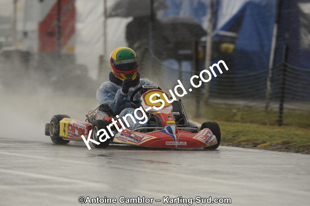 15/04/2012 : 3ème manche du Championnat du Sud 2012 à Carcassonne(Photos Antoine Camblor) 2012 — karting
