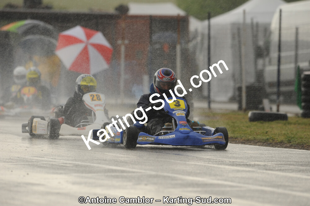 15/04/2012 : 3ème manche du Championnat du Sud 2012 à Carcassonne(Photos Antoine Camblor) 2012 — karting