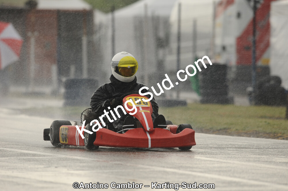 15/04/2012 : 3ème manche du Championnat du Sud 2012 à Carcassonne(Photos Antoine Camblor) 2012 — karting