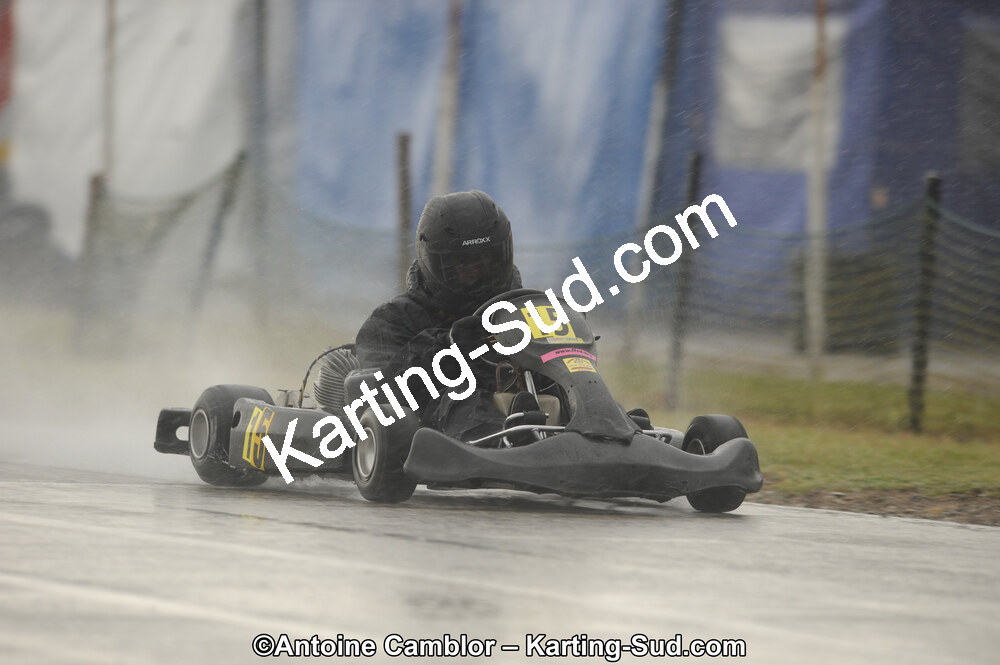 15/04/2012 : 3ème manche du Championnat du Sud 2012 à Carcassonne(Photos Antoine Camblor) 2012 — karting