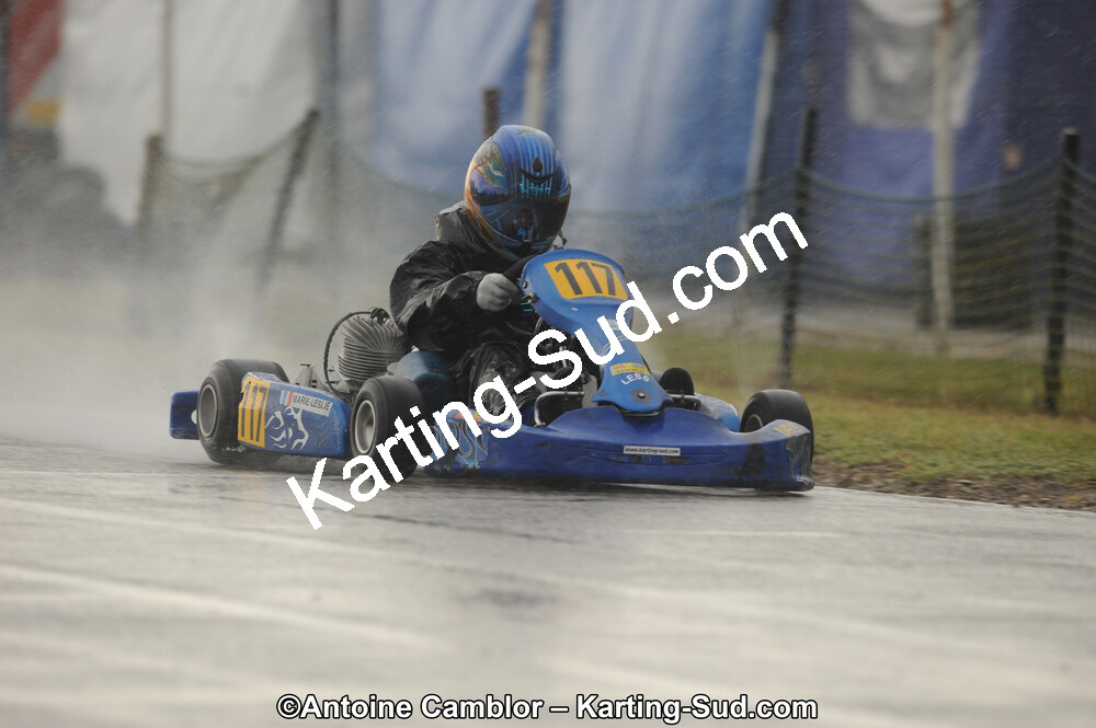 15/04/2012 : 3ème manche du Championnat du Sud 2012 à Carcassonne(Photos Antoine Camblor) 2012 — karting