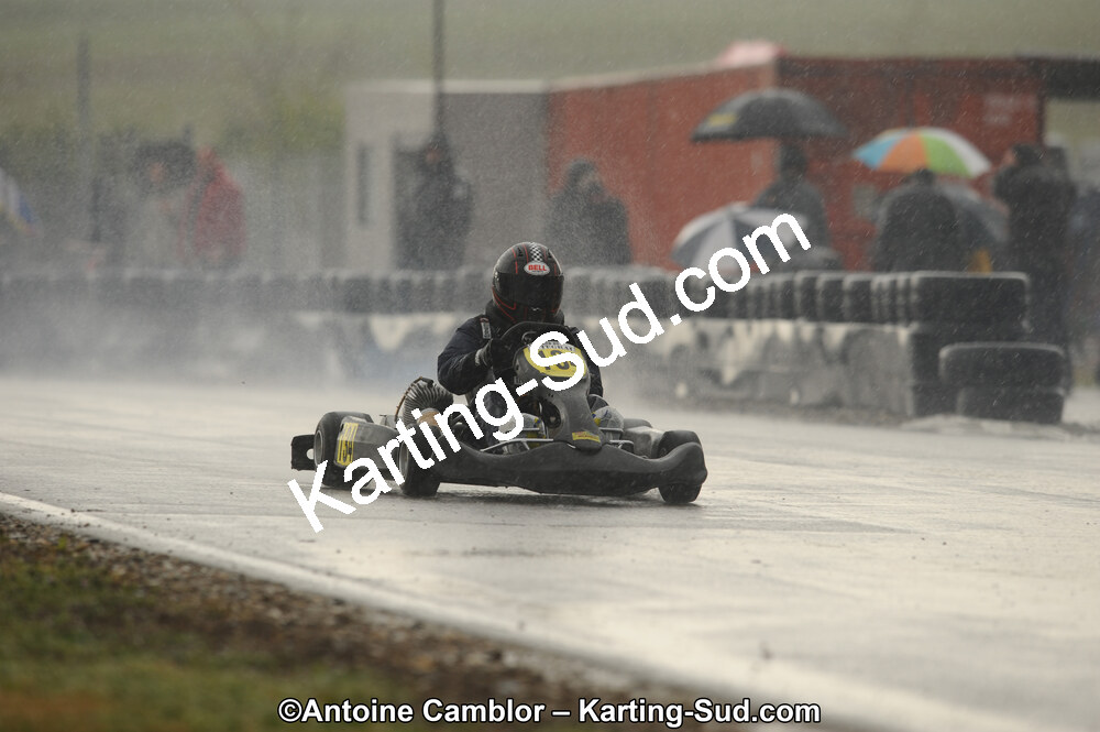 15/04/2012 : 3ème manche du Championnat du Sud 2012 à Carcassonne(Photos Antoine Camblor) 2012 — karting
