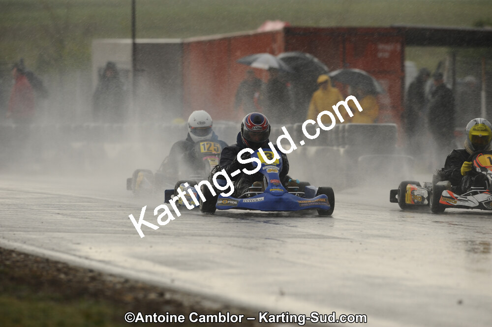 15/04/2012 : 3ème manche du Championnat du Sud 2012 à Carcassonne(Photos Antoine Camblor) 2012 — karting