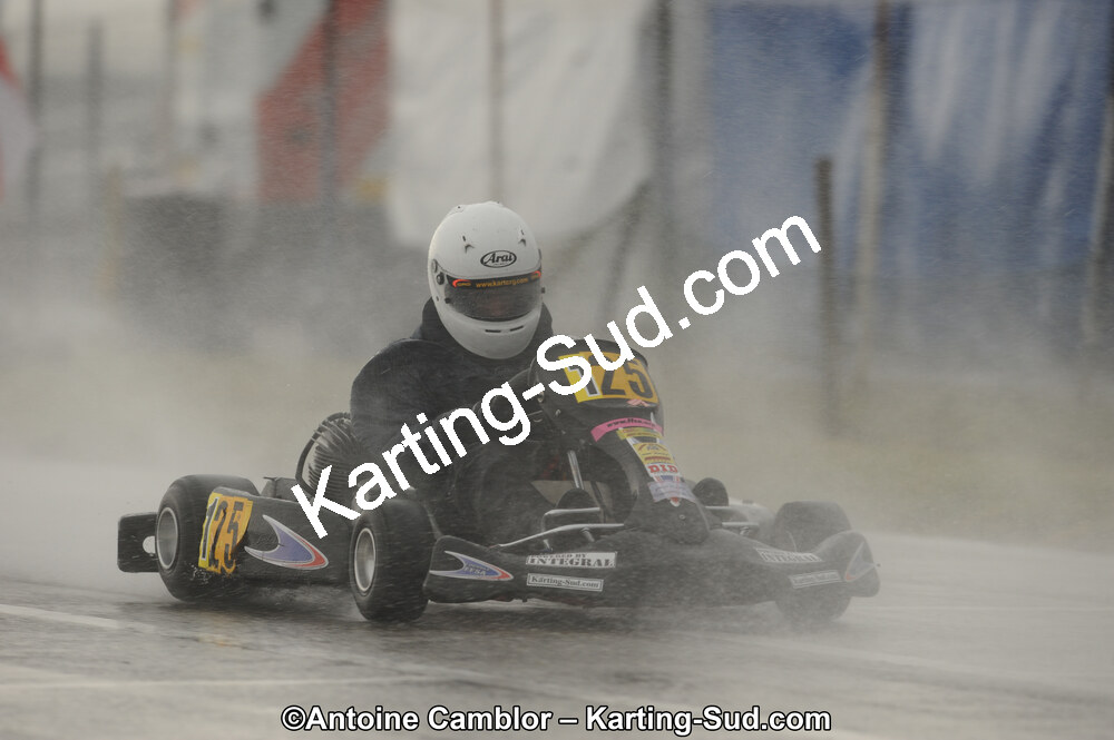 15/04/2012 : 3ème manche du Championnat du Sud 2012 à Carcassonne(Photos Antoine Camblor) 2012 — karting