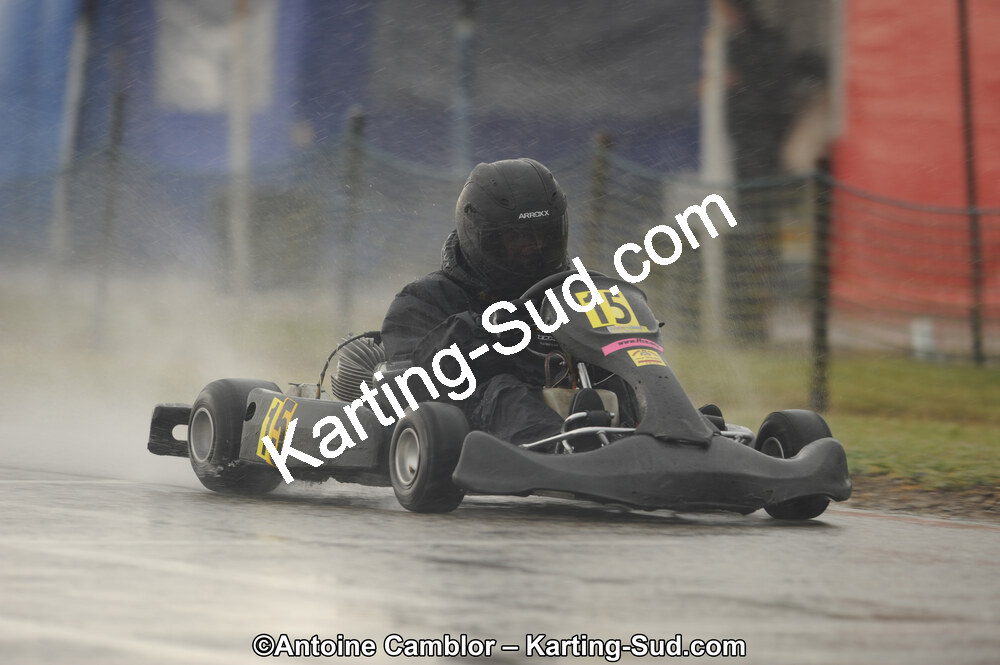 15/04/2012 : 3ème manche du Championnat du Sud 2012 à Carcassonne(Photos Antoine Camblor) 2012 — karting