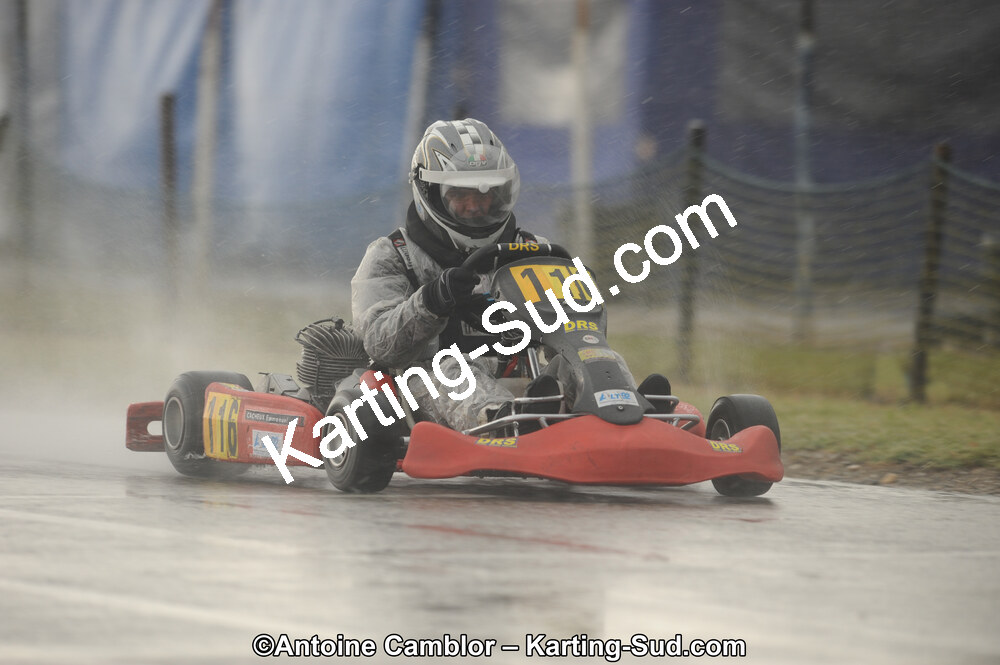 15/04/2012 : 3ème manche du Championnat du Sud 2012 à Carcassonne(Photos Antoine Camblor) 2012 — karting