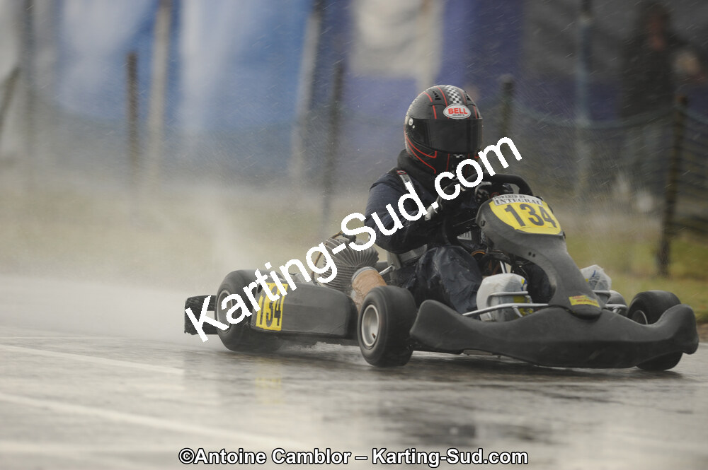 15/04/2012 : 3ème manche du Championnat du Sud 2012 à Carcassonne(Photos Antoine Camblor) 2012 — karting